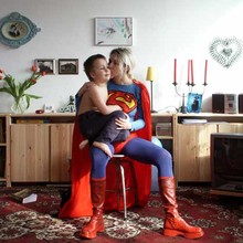 Supermother